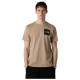 The North Face Ανδρική κοντομάνικη μπλούζα Fine Tee